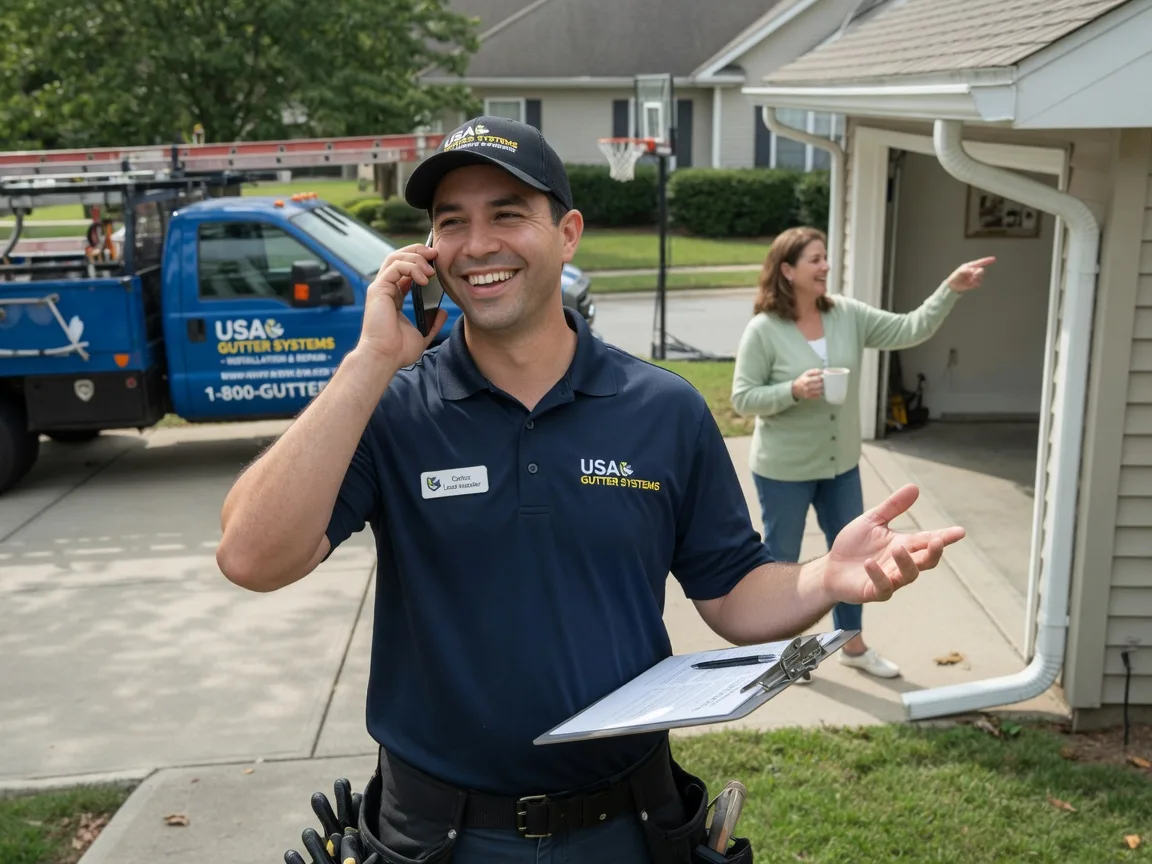 Gutter Installation Sturgeon Bay, WI FAQs
